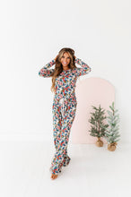 Load image into Gallery viewer, Holly Floral | Women’s PJ PANTS