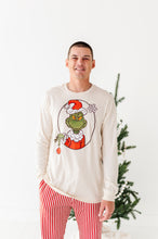 Load image into Gallery viewer, GRINCH | Adult Long Sleeve Tee