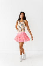 Load image into Gallery viewer, PLUTO Stripe (ADULT) | FRONT-TIE TANK