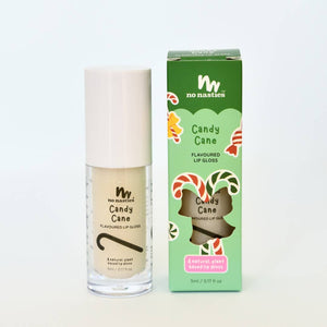 Kids Non-Toxic Lip Gloss: Gummy Grape