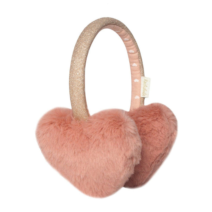 Heart Earmuffs