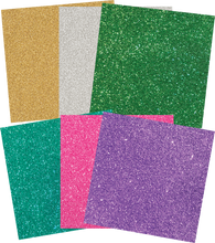 Load image into Gallery viewer, Color-By-Foil Book: Unicorns (10 scenes)