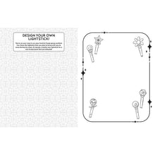 Load image into Gallery viewer, I Love K-pop Coloring and Activity Book