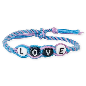 Friendship Bracelets Mini Kit