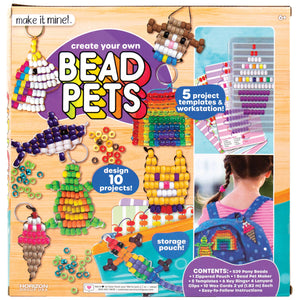 Bead Pets DIY Kit