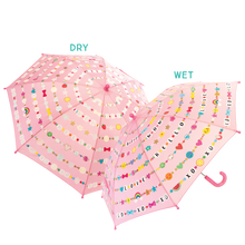 Load image into Gallery viewer, Color Change Umbrella | FRIENDSHIP BRACELETS