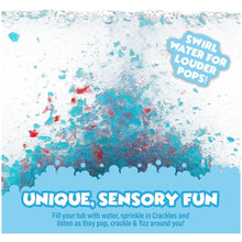 Load image into Gallery viewer, Bath Crackles *Colors Vary*