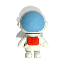 Load image into Gallery viewer, Scented Erasers: Outta This World (set of 5)