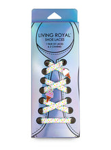 Load image into Gallery viewer, Shoelaces &amp; Charms: Ice Cream + Sprinkles