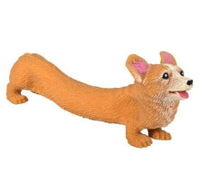 Load image into Gallery viewer, STRETCHY SQUISH CORGI