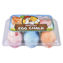 Load image into Gallery viewer, Egg Chalk (6 pack)