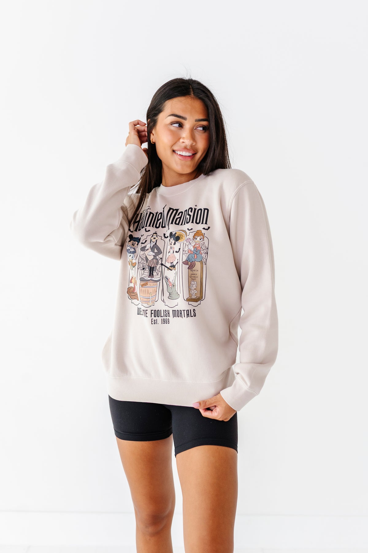 Haunted Mansion | SWEATSHIRT