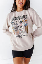 Load image into Gallery viewer, Haunted Mansion | SWEATSHIRT