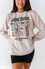 Load image into Gallery viewer, Haunted Mansion | SWEATSHIRT