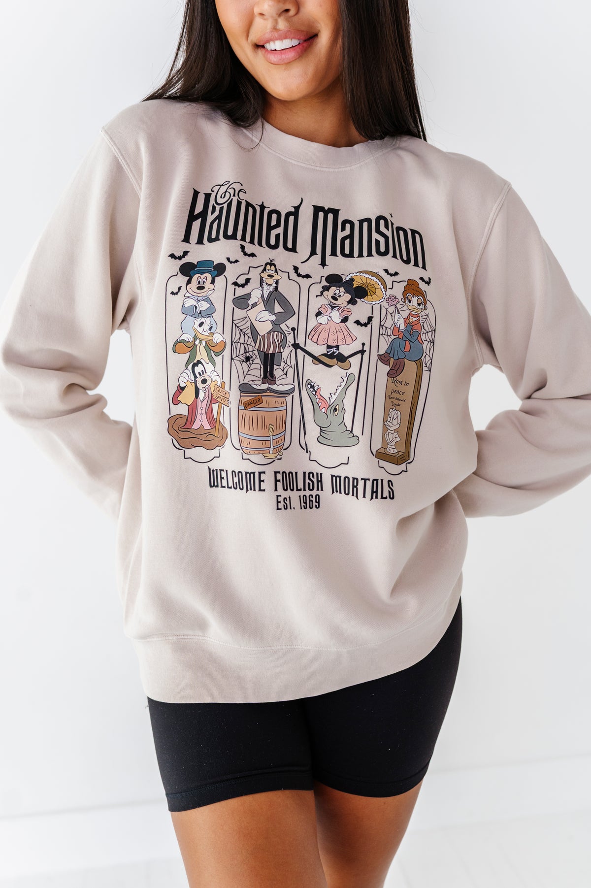 Haunted Mansion | SWEATSHIRT