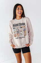 Load image into Gallery viewer, Haunted Mansion | SWEATSHIRT