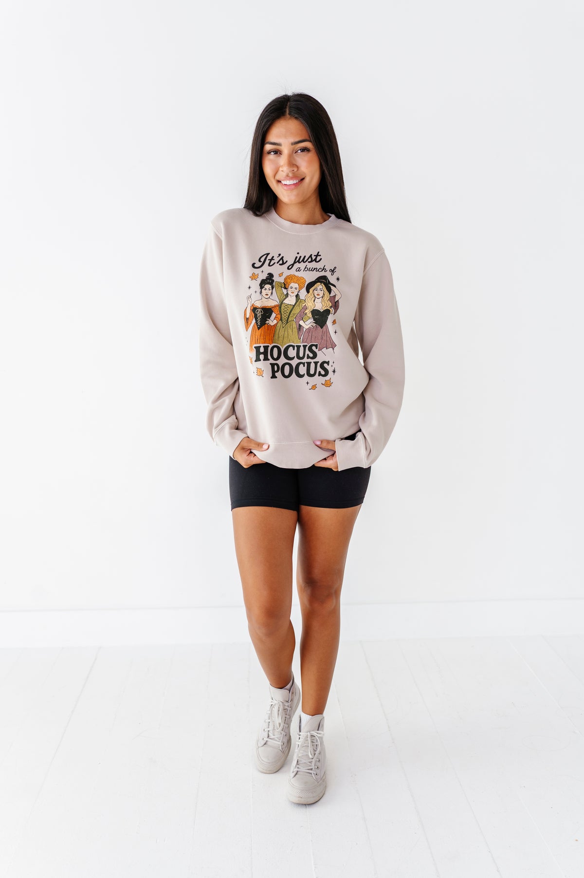 Hocus Pocus | SWEATSHIRT