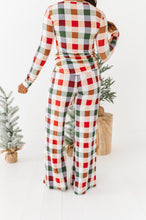 Load image into Gallery viewer, Holiday Plaid | Women’s PJ PANTS