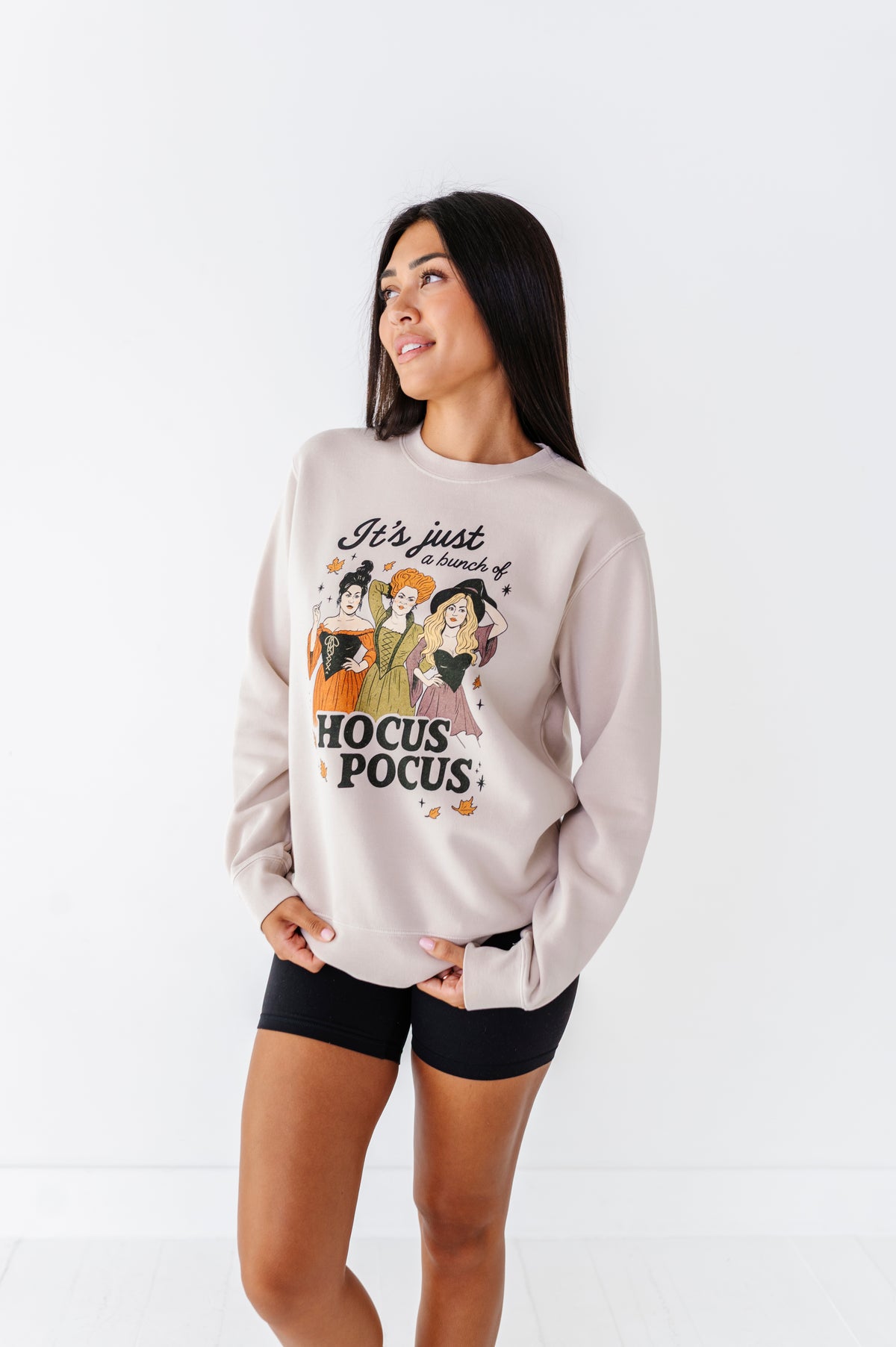 Hocus Pocus | SWEATSHIRT