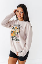 Load image into Gallery viewer, Hocus Pocus | SWEATSHIRT