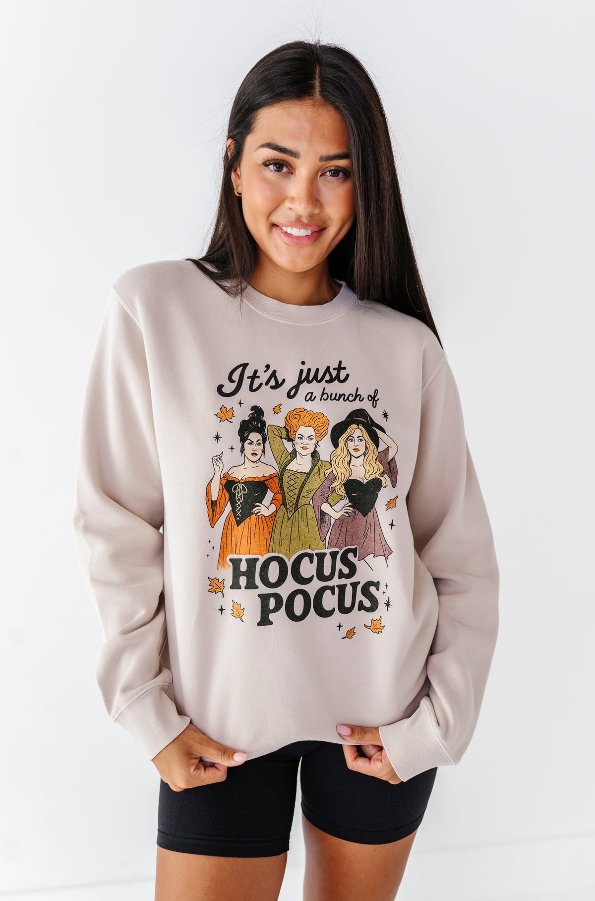 Hocus Pocus | SWEATSHIRT