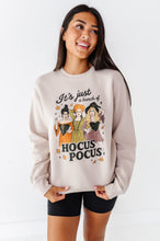 Load image into Gallery viewer, Hocus Pocus | SWEATSHIRT
