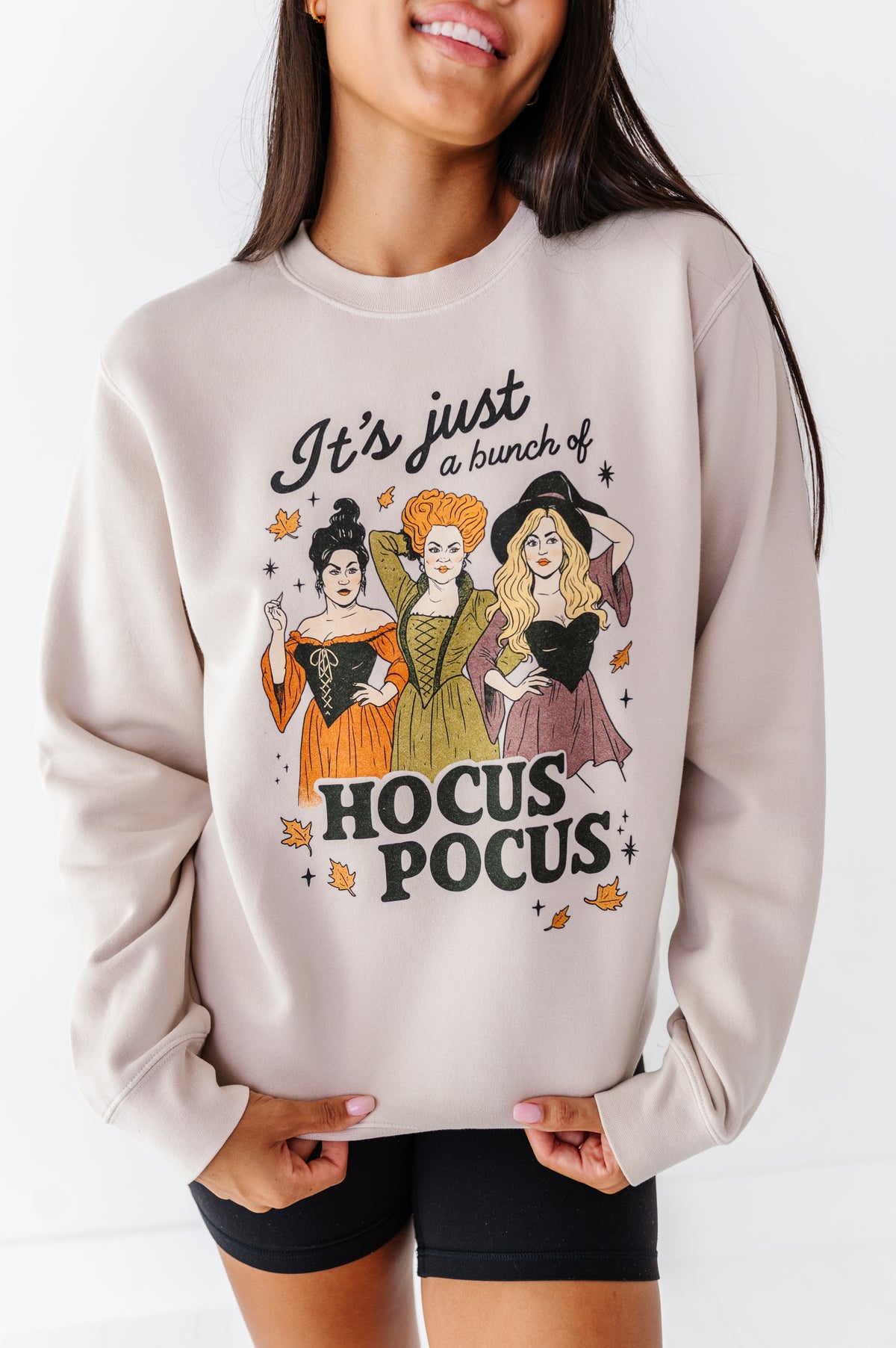 Hocus Pocus | SWEATSHIRT