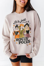 Load image into Gallery viewer, Hocus Pocus | SWEATSHIRT