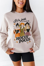 Load image into Gallery viewer, Hocus Pocus | SWEATSHIRT