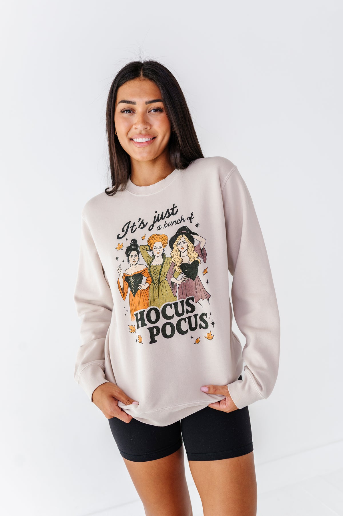 Hocus Pocus | SWEATSHIRT