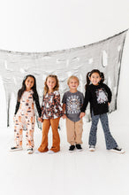 Load image into Gallery viewer, Boho Ghostie | PEPLUM