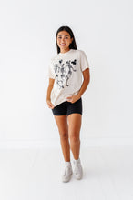 Load image into Gallery viewer, Skelly Magic | *CROP* &amp; *UNISEX* TEE HERE!