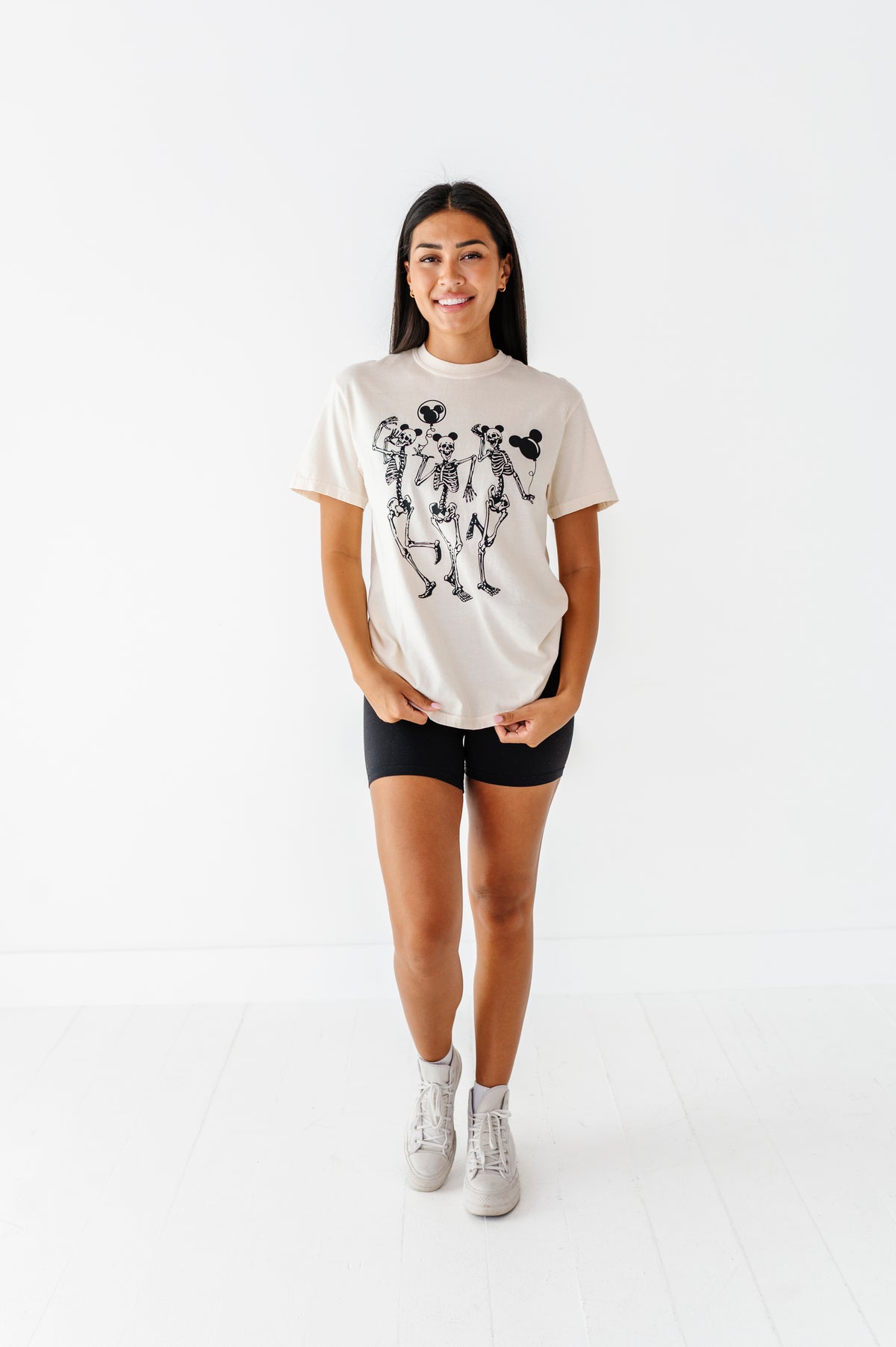 Skelly Magic | *CROP* & *UNISEX* TEE HERE!