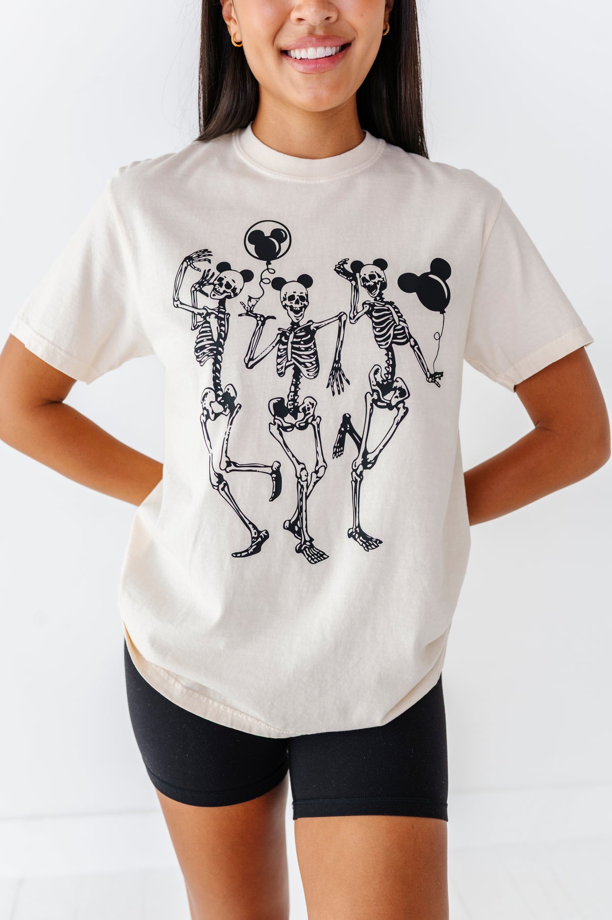 Skelly Magic | *CROP* & *UNISEX* TEE HERE!