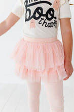 Load image into Gallery viewer, PINK | Tutu Plush Leggings