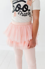 Load image into Gallery viewer, PINK | Tutu Plush Leggings