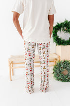 Classic Characters | MEN'S Pants