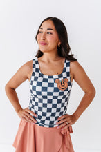 Load image into Gallery viewer, Rust | Side-Tie SKORT