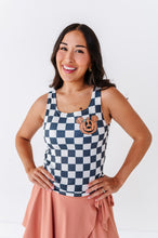 Load image into Gallery viewer, Rust | Side-Tie SKORT