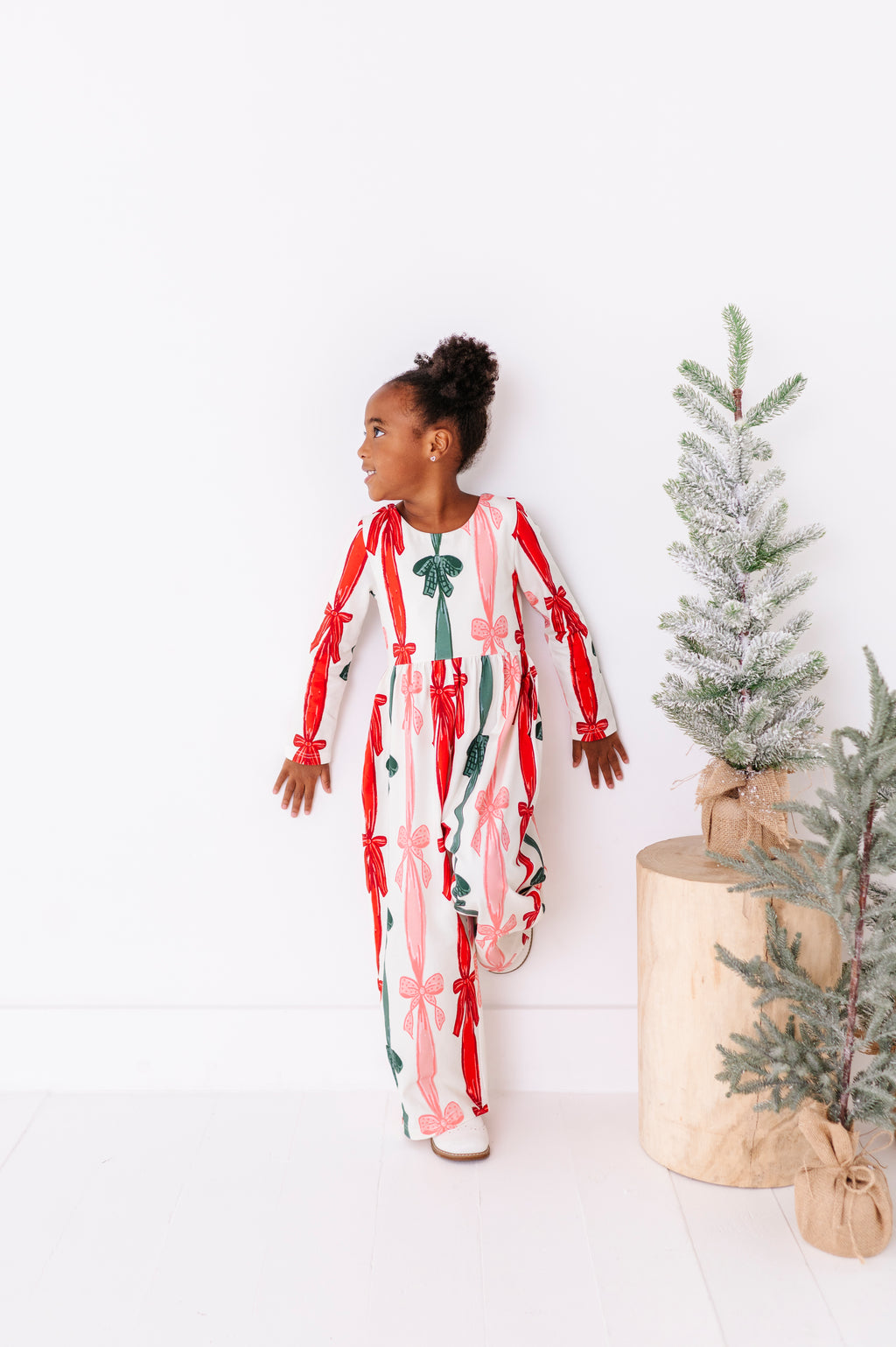 Wrapping Bows | ROMPER