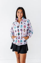 Load image into Gallery viewer, Purple Villains | ADULT 1/4th ZIP