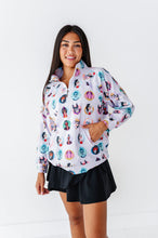 Load image into Gallery viewer, Purple Villains | ADULT 1/4th ZIP