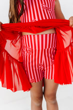 Load image into Gallery viewer, Merry Mouse Bows | KIDS Mesh Dress