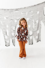 Load image into Gallery viewer, Boho Ghostie | PEPLUM