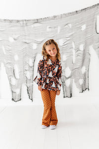 Boho Ghostie | PEPLUM