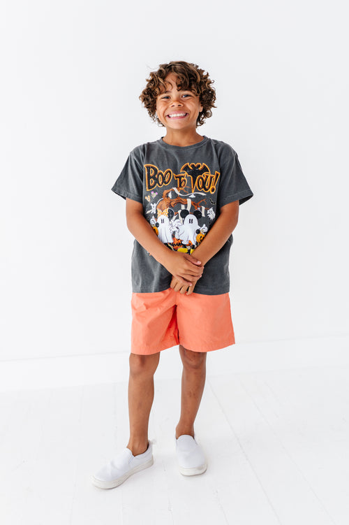 Boo To You | KIDS TEE