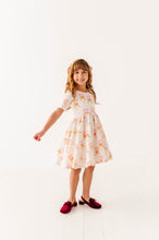 Load image into Gallery viewer, Lolli Love | Bow Back TWIRL DRESS