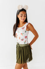 Load image into Gallery viewer, Main Street Magic | ADULT Ruffle Tank
