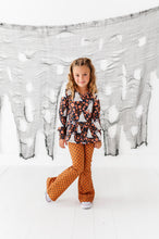 Load image into Gallery viewer, Boho Ghostie | PEPLUM