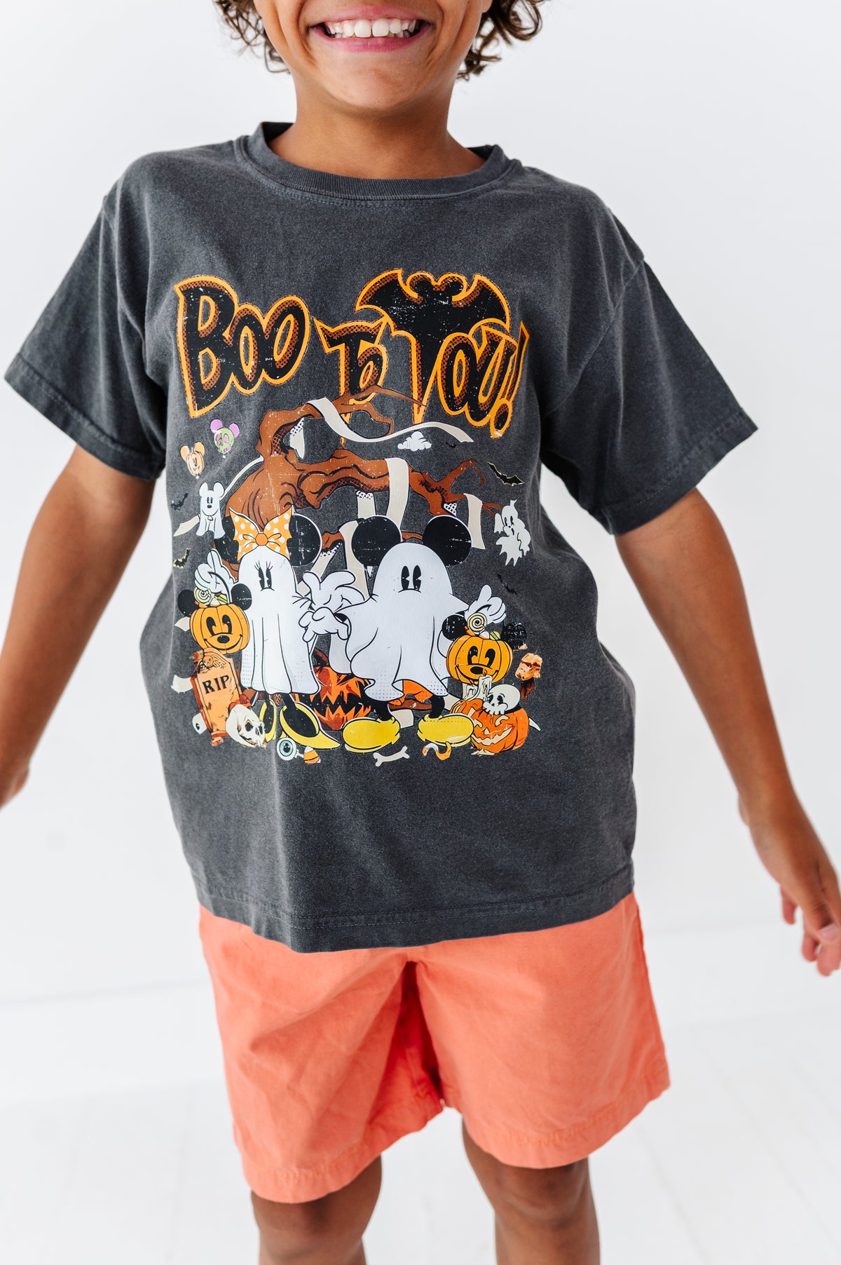Boo To You | KIDS TEE